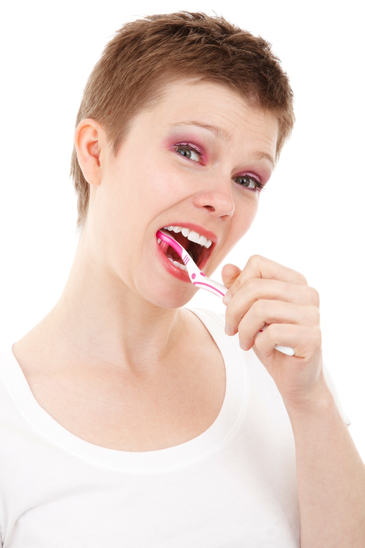 Hamilelikte Diş Sağlığı Gebelikte Diş Sağlığı Hamilelikte diş eti hastalığı